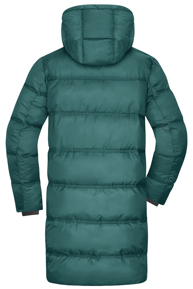 Ladies' Winter Short Coat   GRS
