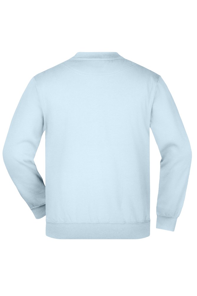 Round Sweat Heavy Junior