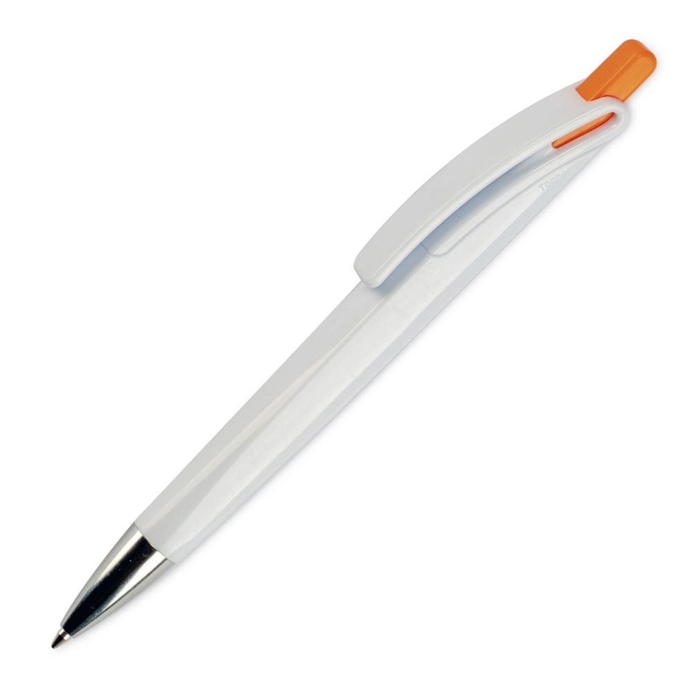 Wit / Oranje