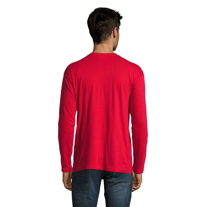 MONARCH - MONARCH HEREN T-Shirt 150g