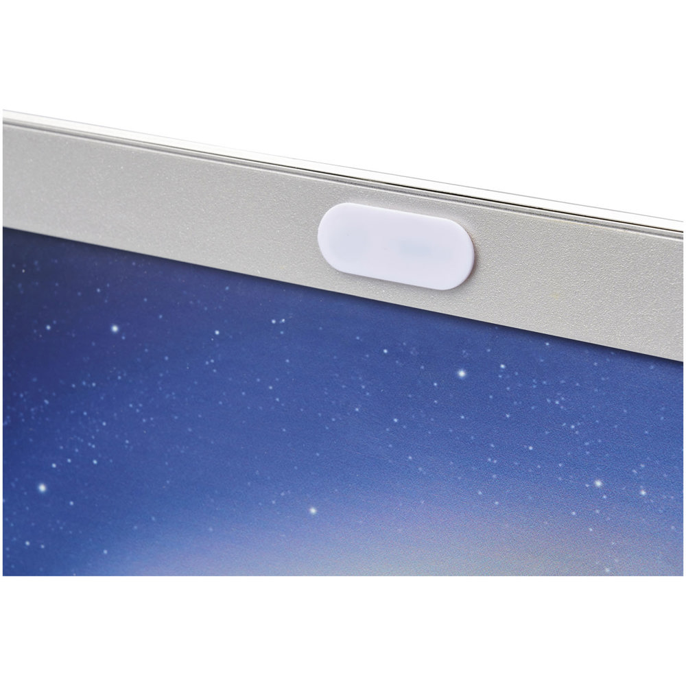 Hide camera blocker - wit