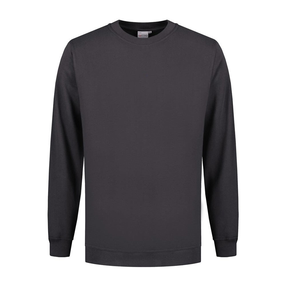 Santino Sweater Roland - graphite