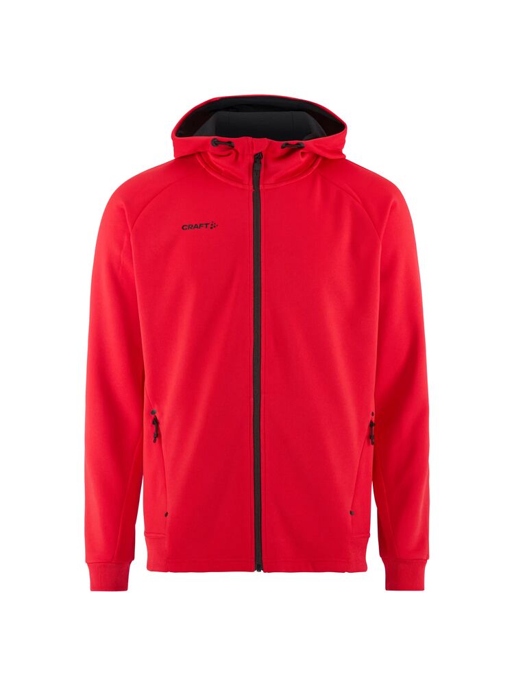 Craft - ADV Unify FZ Hood M - Bright Red