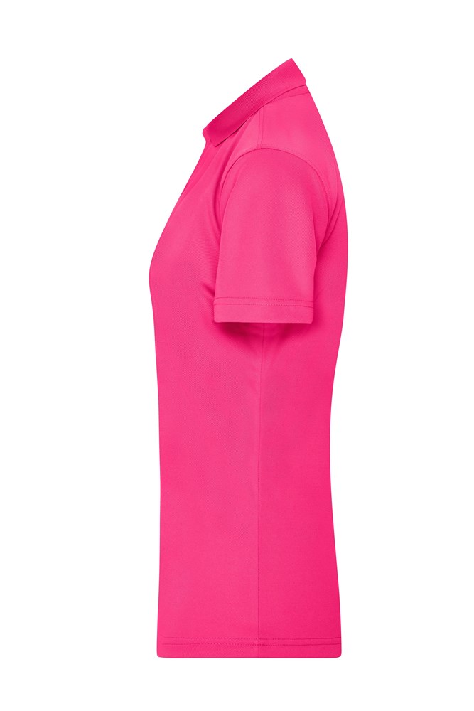 Ladies' Active Polo