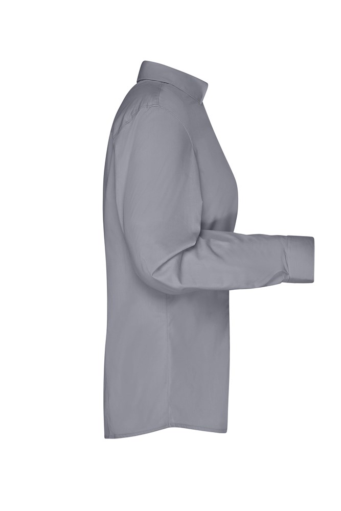 Ladies' Business Shirt Longsleeve