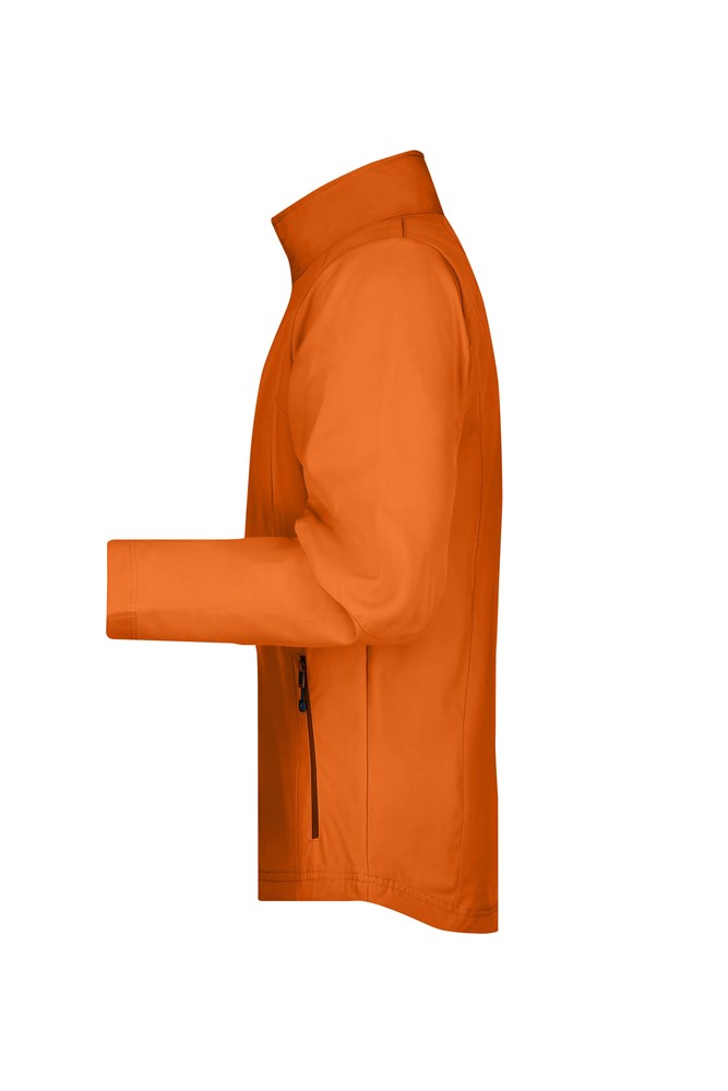 Men's Softshell Jacket