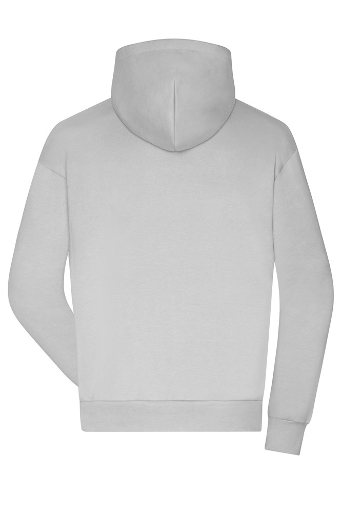 Men's Lounge Hoody   OCS Blended & RCS