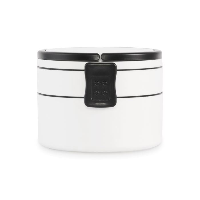 ENSALA - Twee-laagse lunchbox 950ml