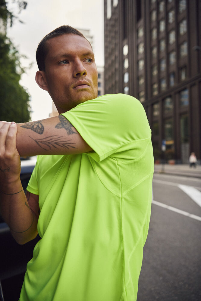 Clique - Premium Active-T Kobalt XL