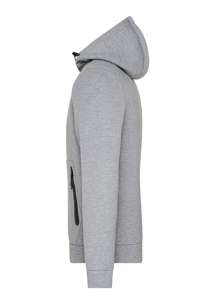 Men´s Hooded Jacket