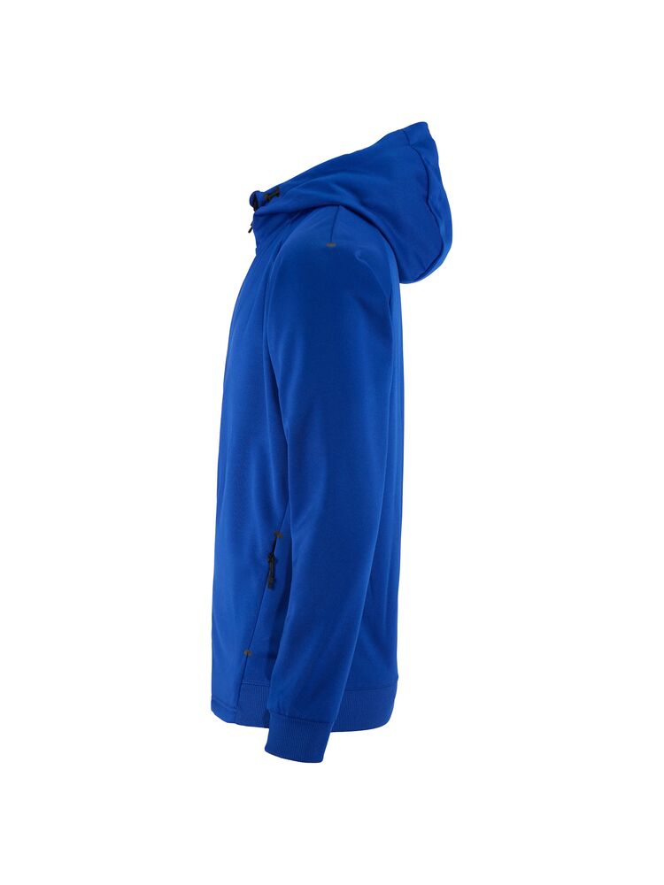 Craft - ADV Unify FZ Hood M Club Cobolt 3XL