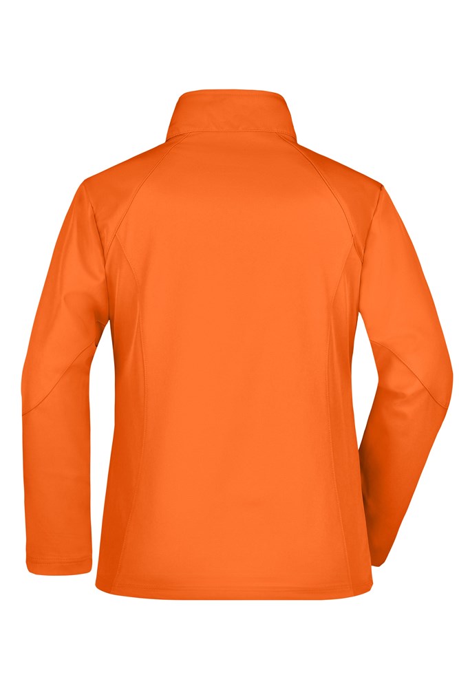 Ladies' Softshell Jacket