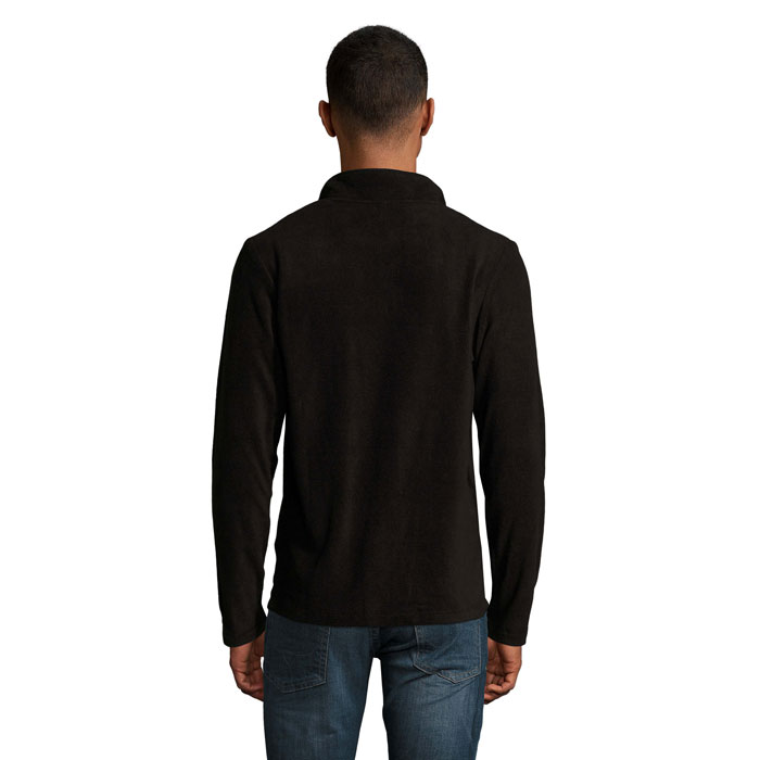 NORMAN MEN - NORMAN heren fleece 220g