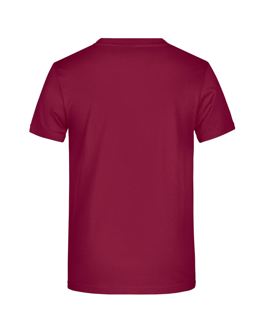 Promo-T Man 180
