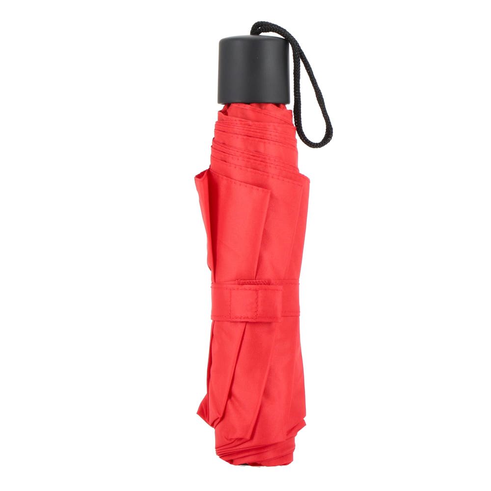 Congo 190T Pongee 21" Opvouwbare paraplu
