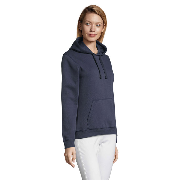 SPENCER WOMEN - SPENCER dames sweater 280g