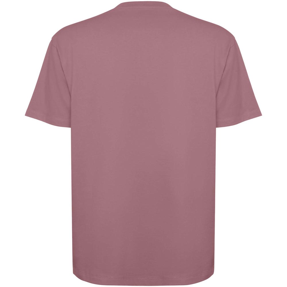 Bull oversized unisex T-shirt met korte mouwen