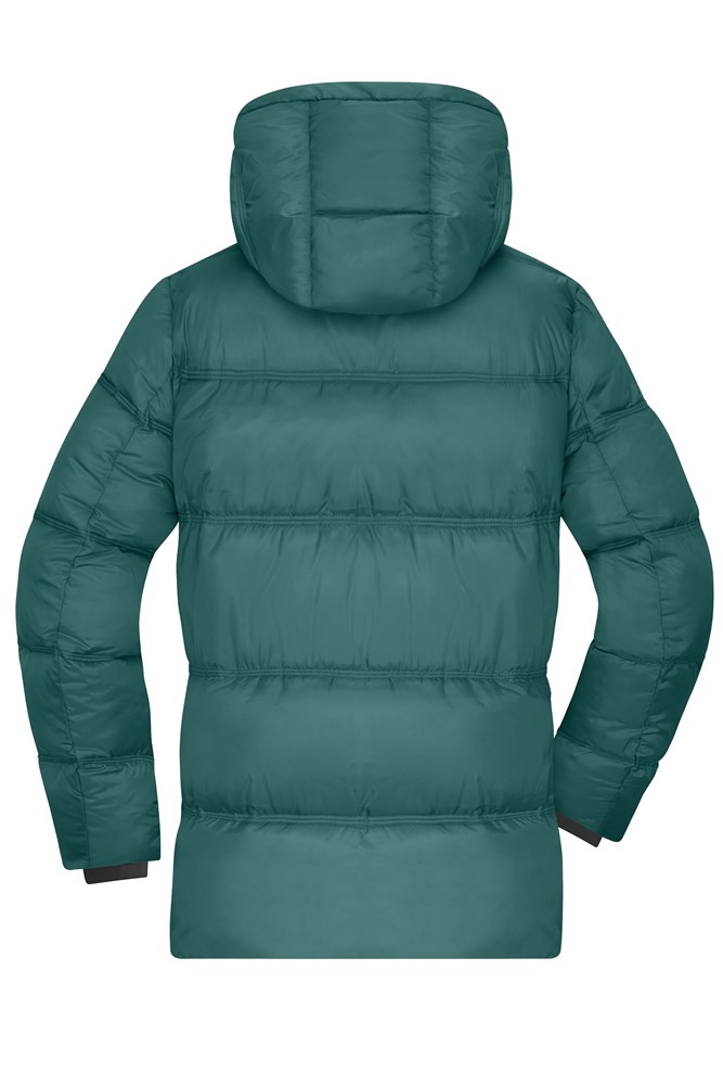 Ladies' Winter Jacket   GRS