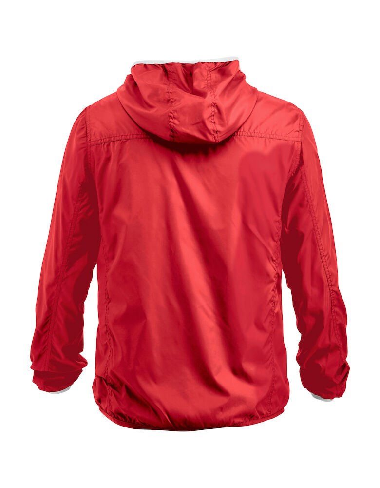 Clique - Hardy Rood XS