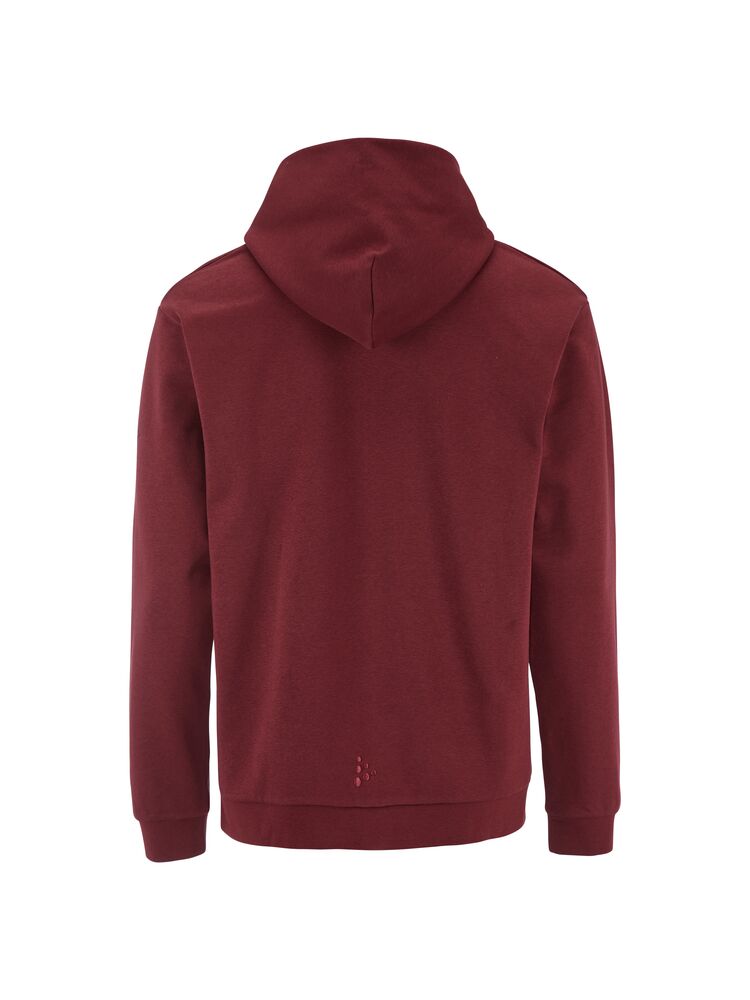 Craft - Community 2.0 Hoodie M Maroon L
