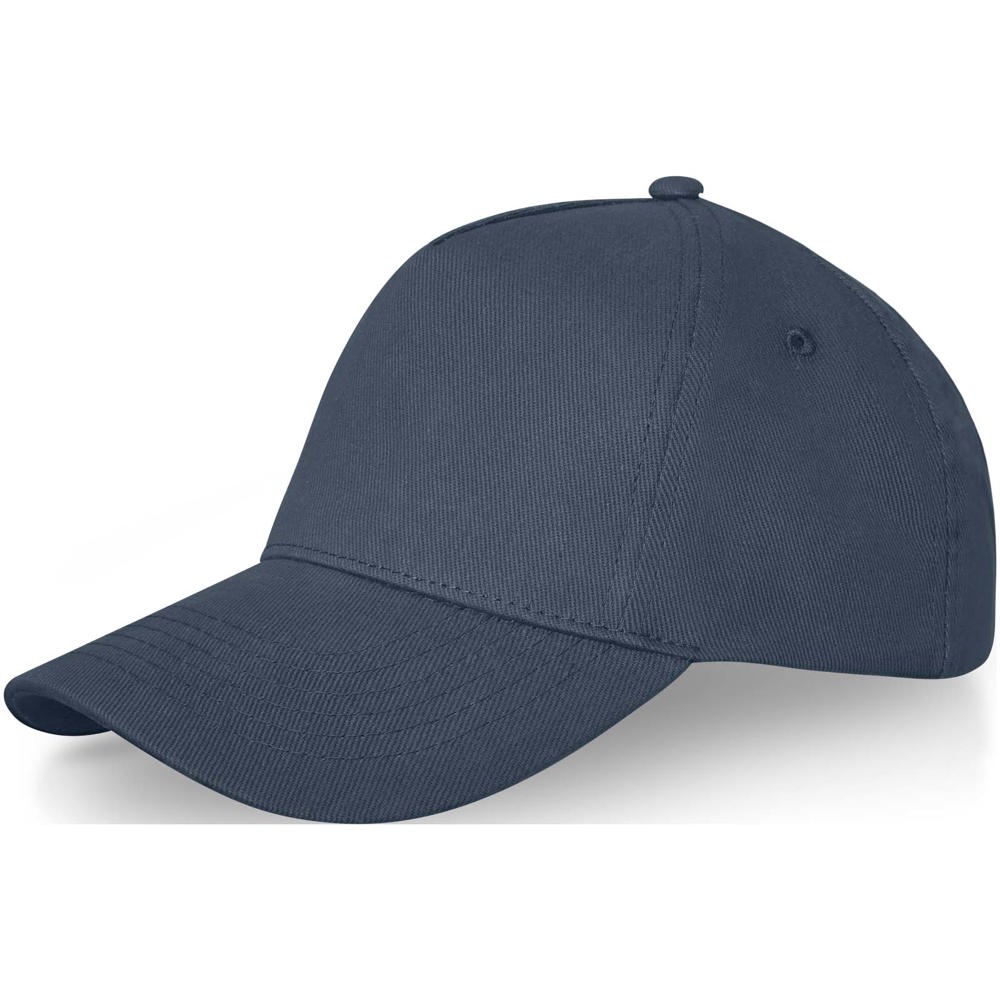 Hale blauw