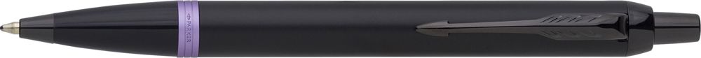 Parker IM Vibrant Rings PVD balpen