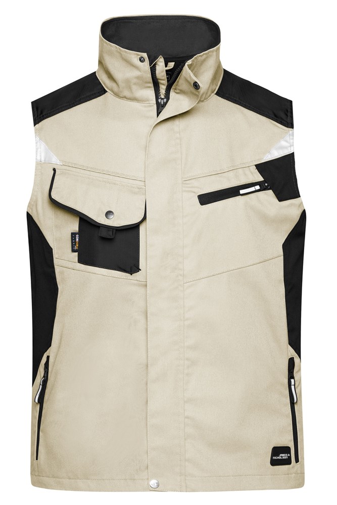 Workwear Vest - STRONG -