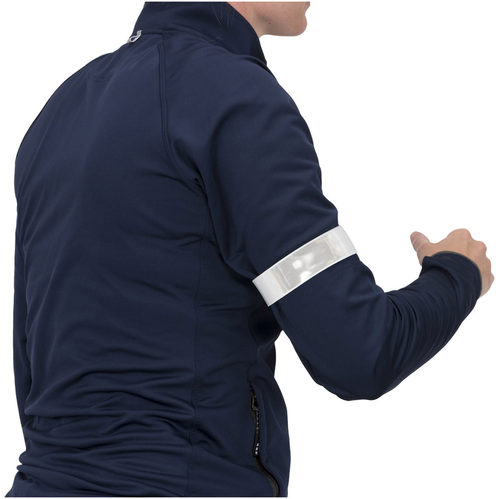 RFX™ Mats 38 cm reflecterende TPU veiligheids-slapwrap