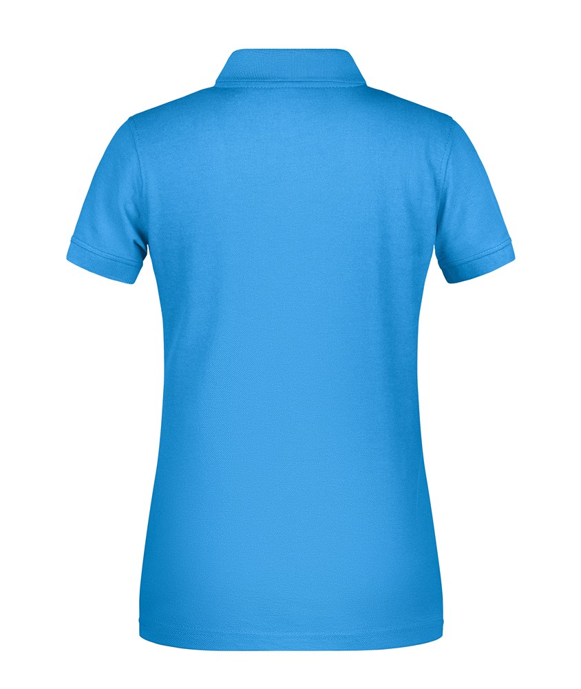 Ladies' BIO Workwear Polo   OCS Blended