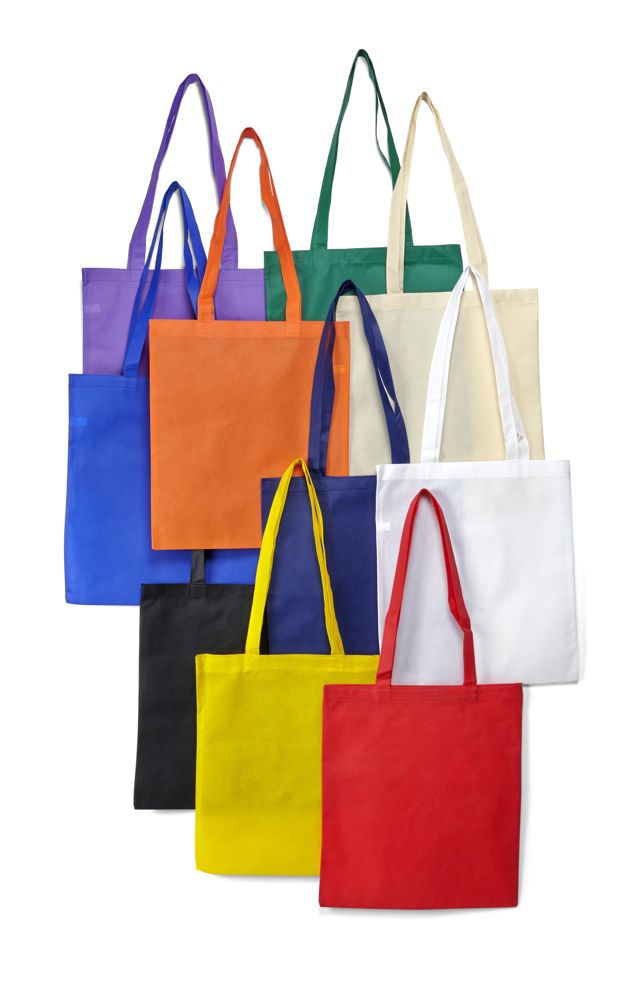 Non-woven draagtas Talisa
