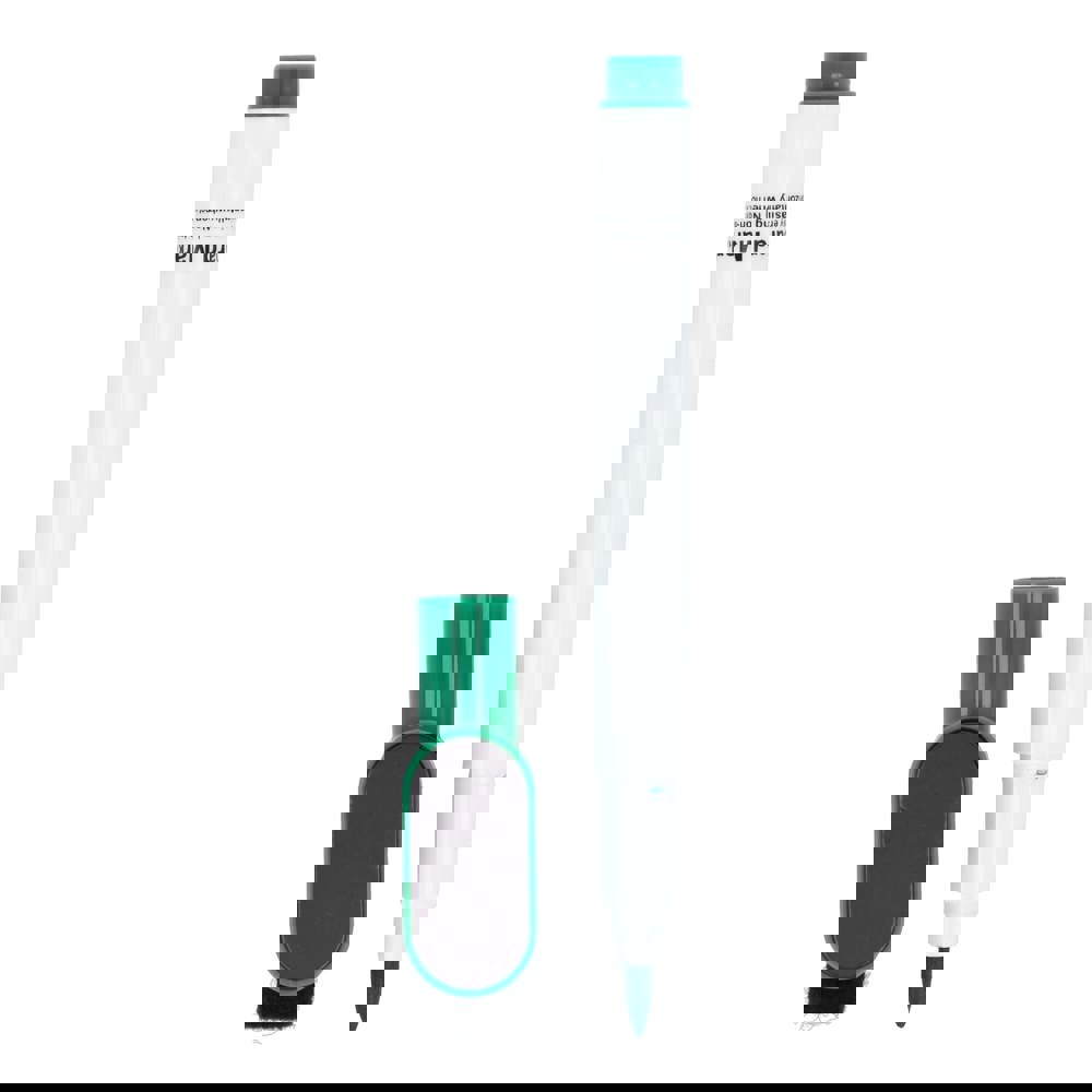 Whiteboardmarker met magneet en wisser