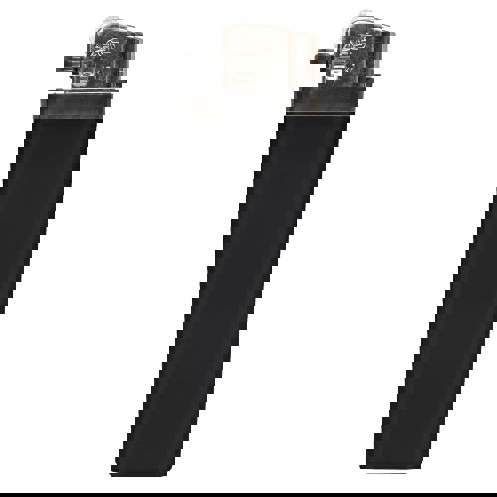 Wegwerpaansteker Burn