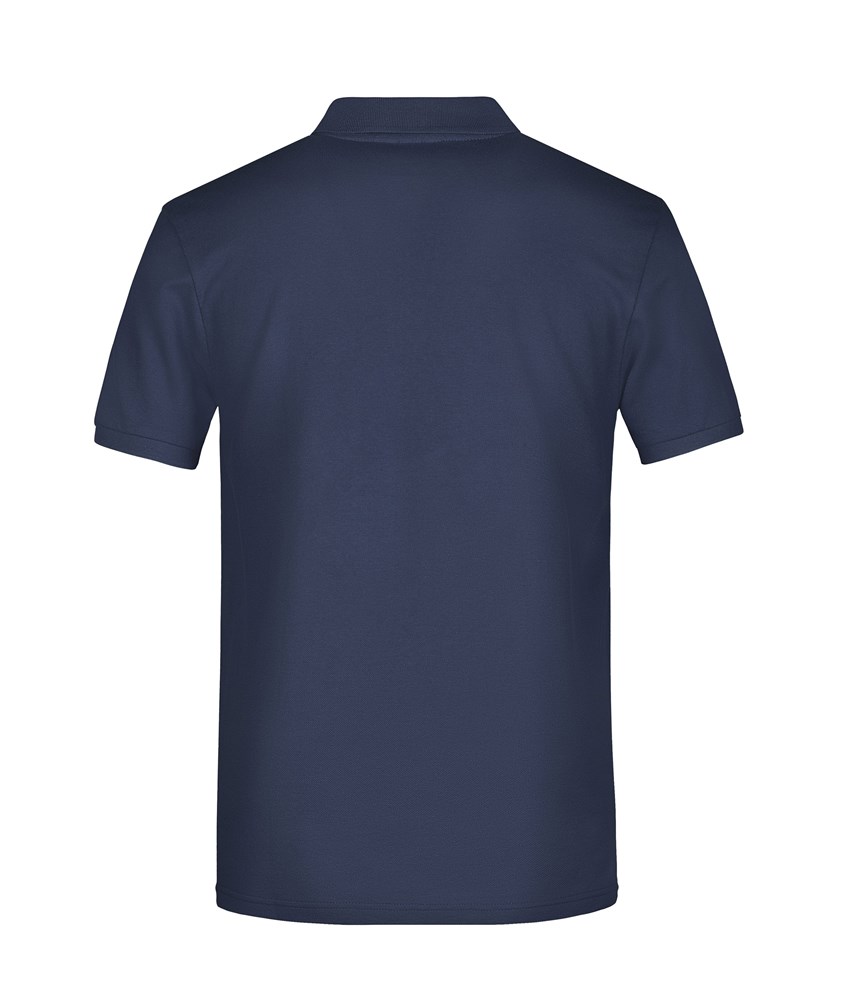 Promo Polo Man
