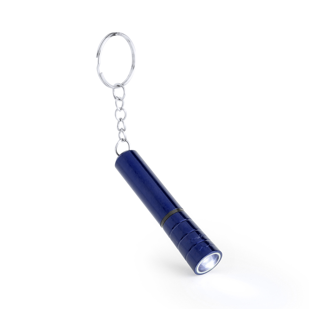 Zaklamp Sleutelhanger Flonse - AZUL