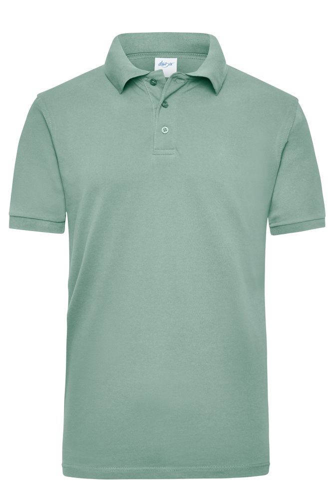 Mistig-groen (ca. Pantone 5497 C)