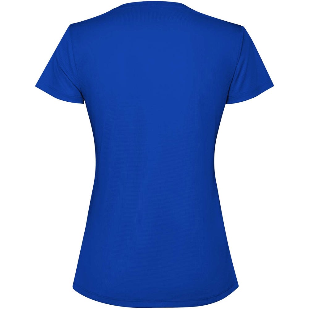 Estoril T-shirt met korte mouwen voor dames