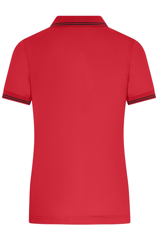 Ladies' Functional Polo