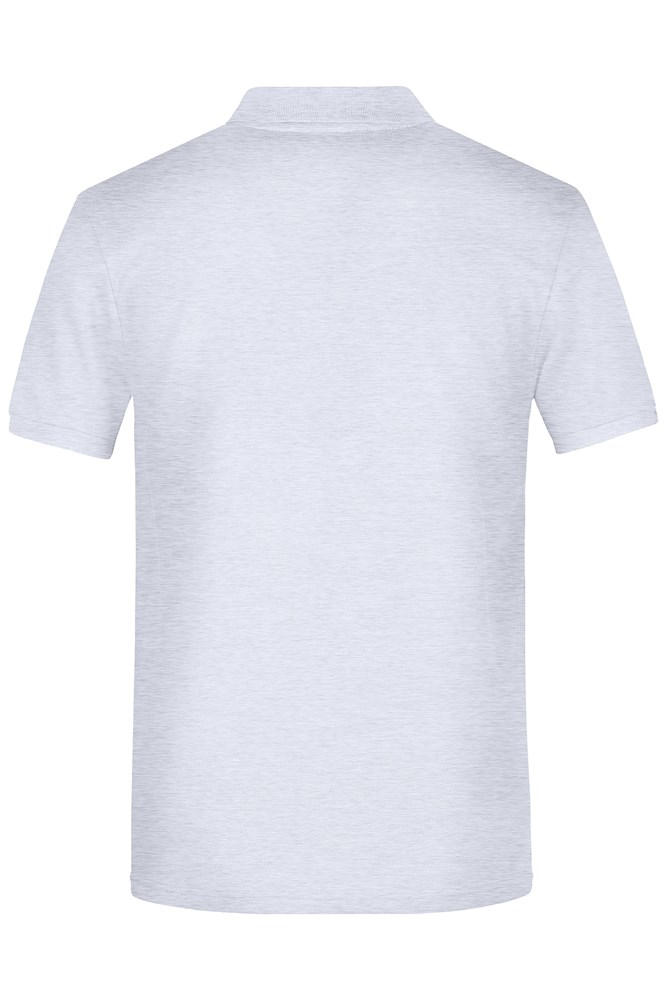 Promo Polo Man