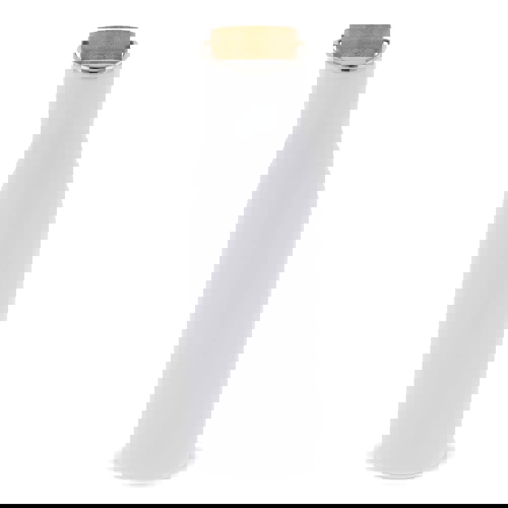 Thermo fles met bamboe deksel 500ml