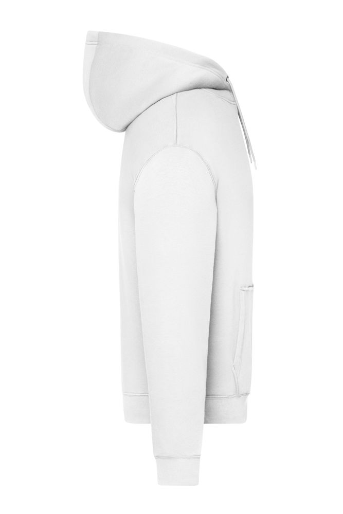 Oversized Sweat Hoody Unisex OCS Blended & RCS