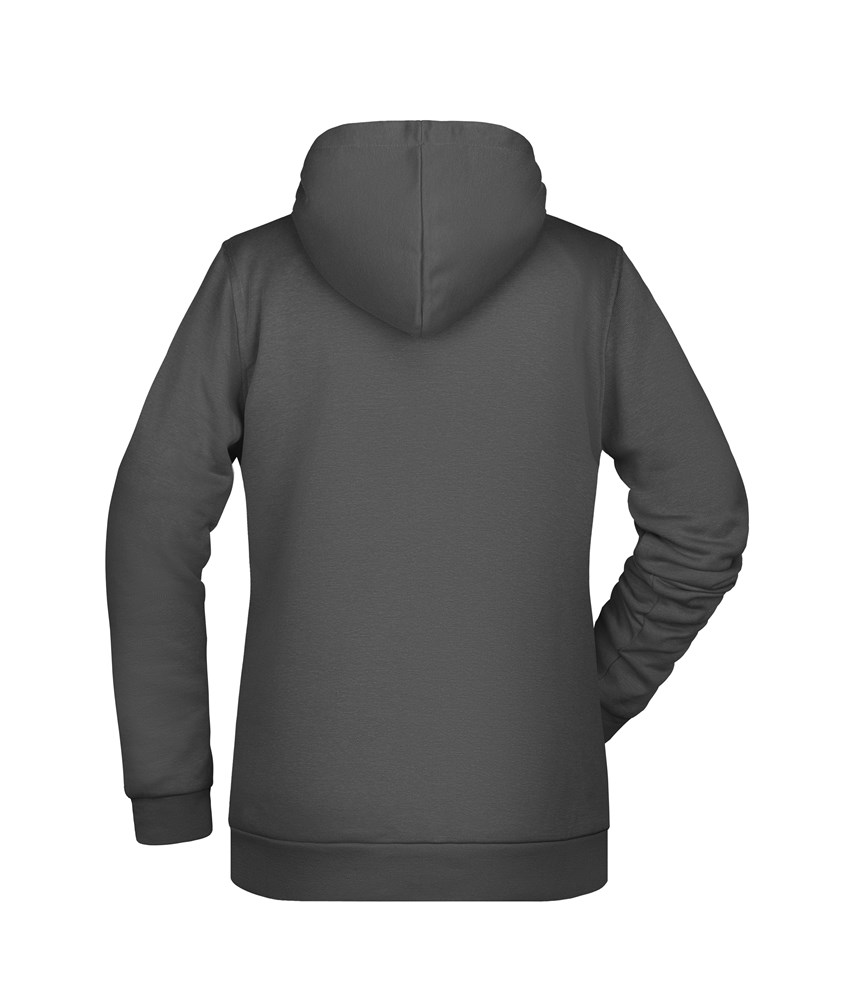 Ladies' Promo Hoody