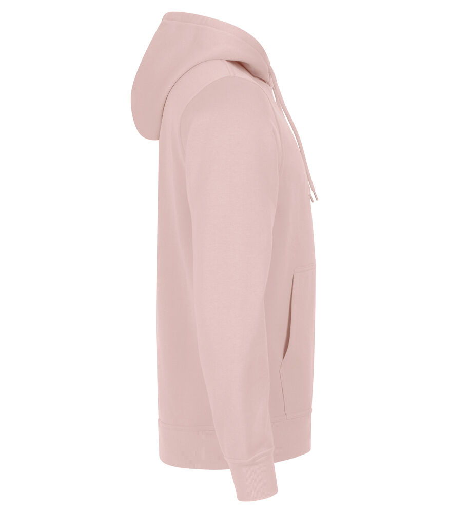 Clique - Miami Hoody Candy Roze S