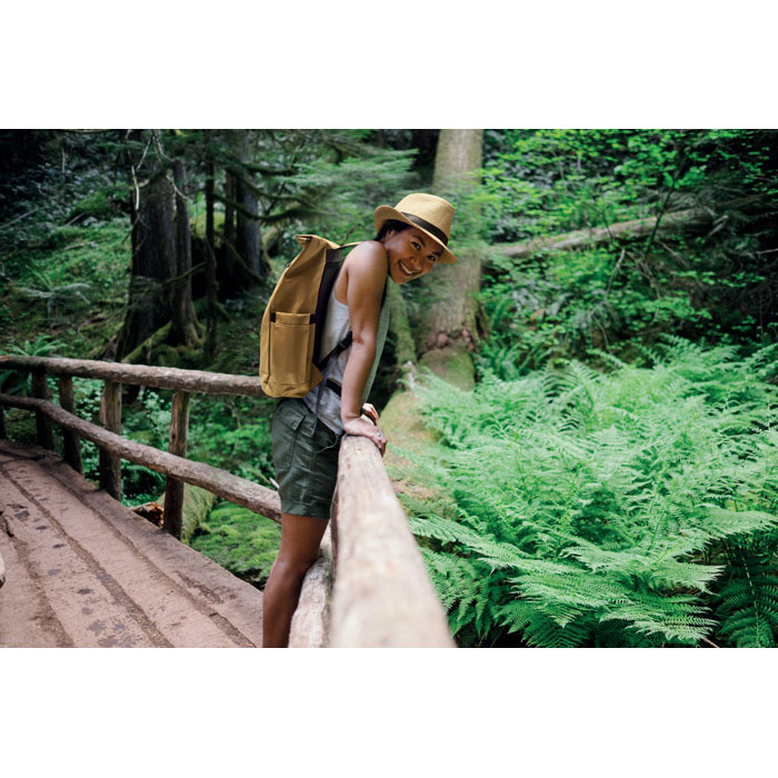 BOOWIE - Papieren strohoed