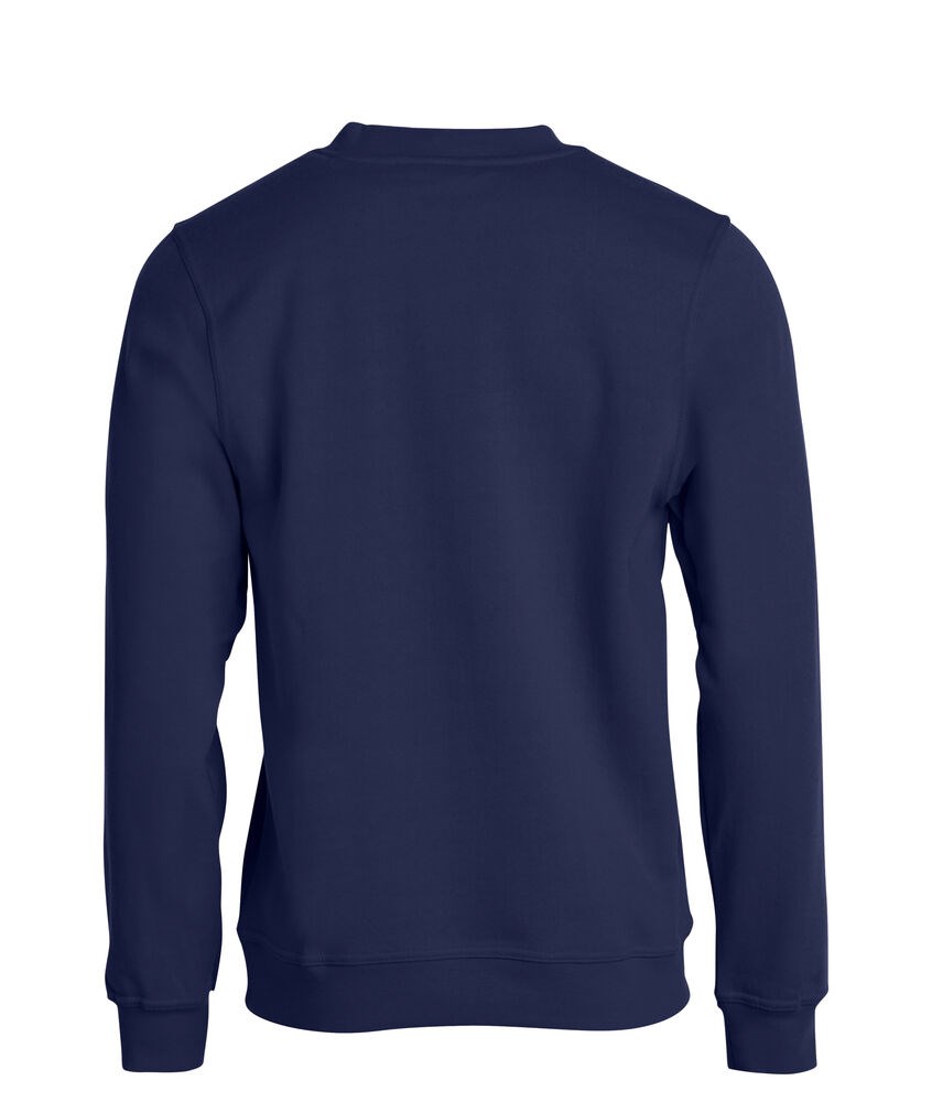 Clique - Basic Roundneck Lemon L