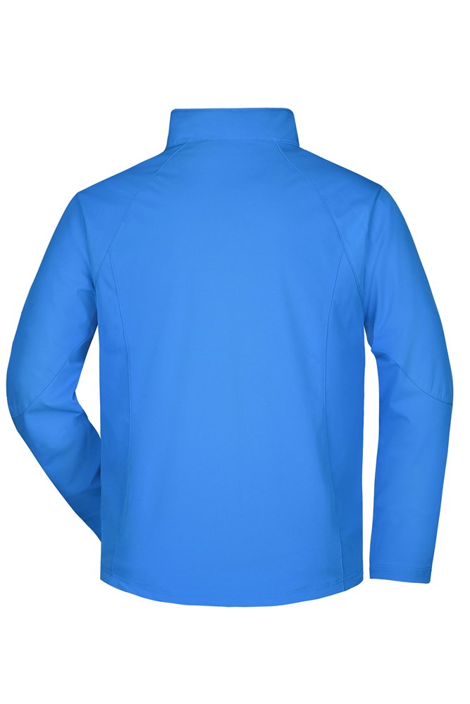 Men's Softshell Jacket