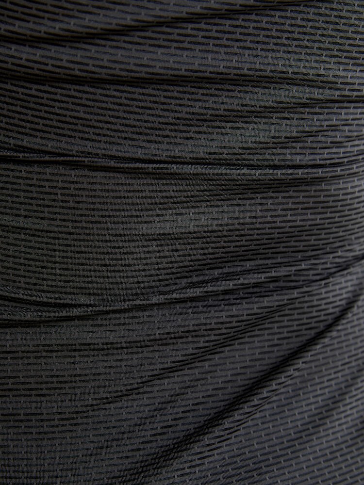 Craft - PRO Dry Nanoweight SL W Black XXL