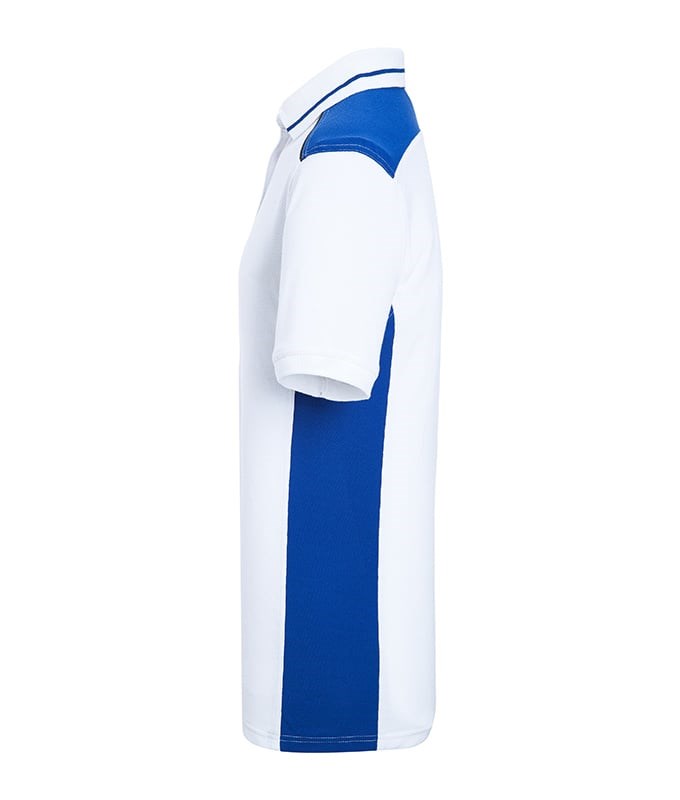 Men's Workwear Polo - COLOR -