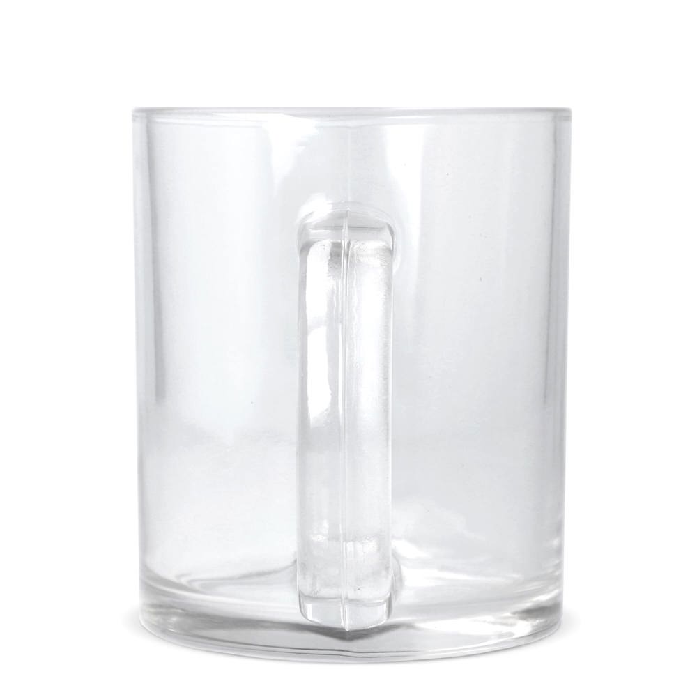 Mallorca subli glazen mok 335ml