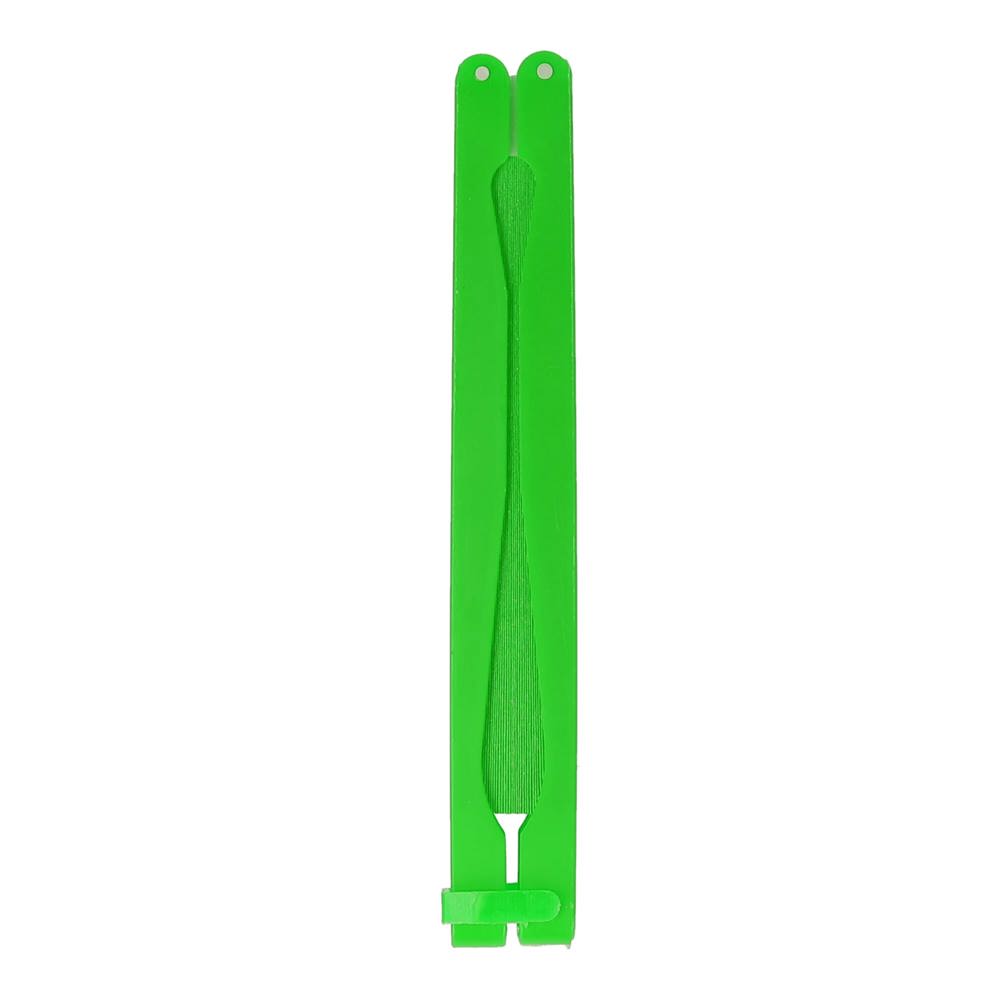 Mini opvouwbare handwaaier