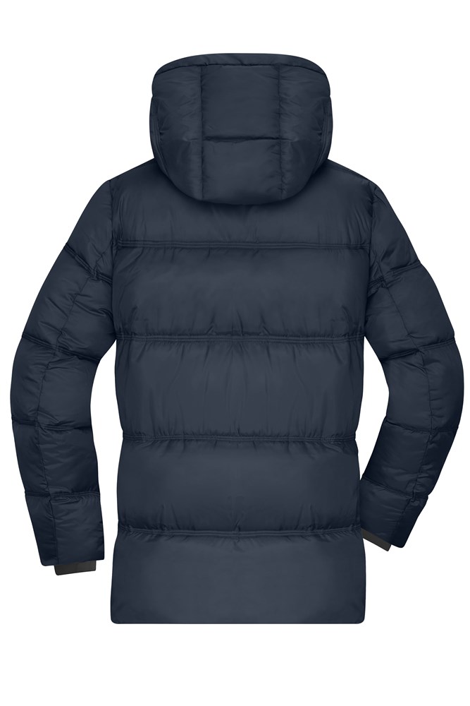 Ladies' Winter Jacket   GRS